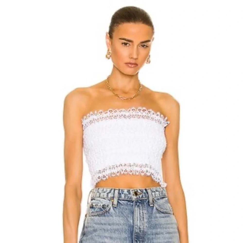 CHARO RUIZ IBIZA Wallis Top (107) - Picture 1 of 10